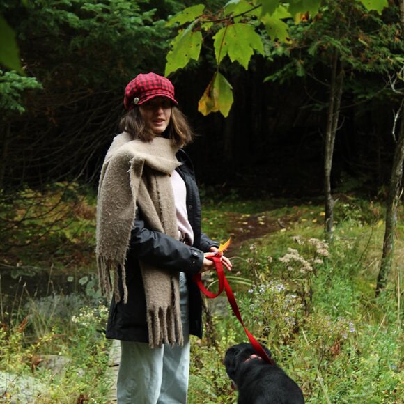 Meet your Posher, Luna - Picture 1 of 1